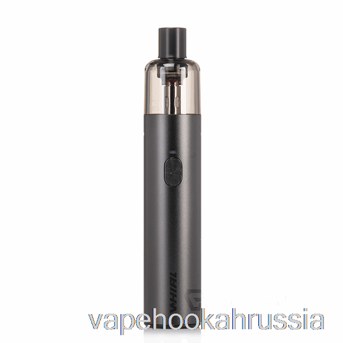 Vape Juice Uwell Whirl S2 Pod Kit черный